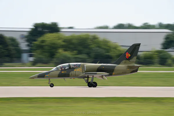 ✈️ AirVenture Oshkosh