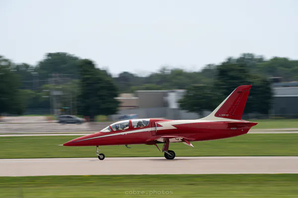 ✈️ AirVenture Oshkosh