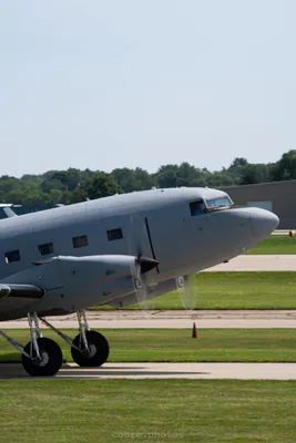 ✈️ AirVenture Oshkosh