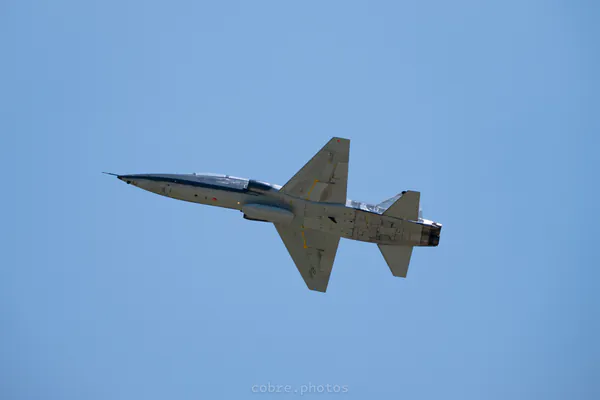 ✈️ AirVenture Oshkosh