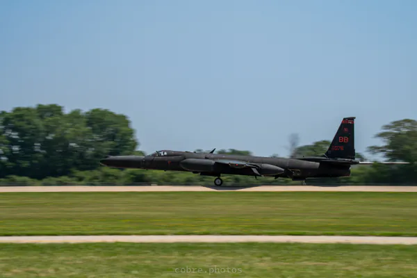 ✈️ AirVenture Oshkosh