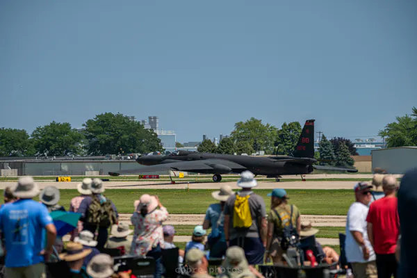 ✈️ AirVenture Oshkosh