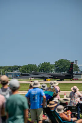 ✈️ AirVenture Oshkosh