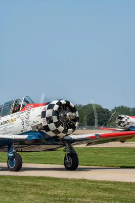 ✈️ AirVenture Oshkosh