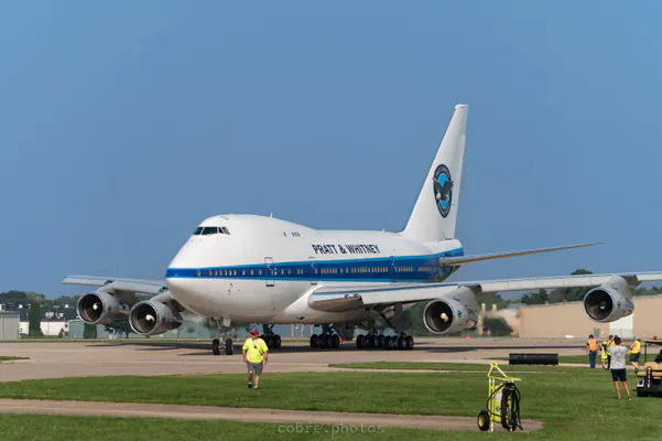 ✈️ AirVenture Oshkosh