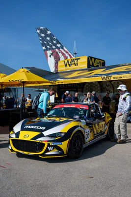 ✈️ AirVenture Oshkosh