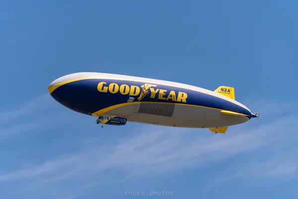 ✈️ AirVenture Oshkosh