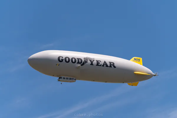 ✈️ AirVenture Oshkosh