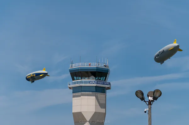 ✈️ AirVenture Oshkosh