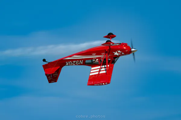 ✈️ AirVenture Oshkosh