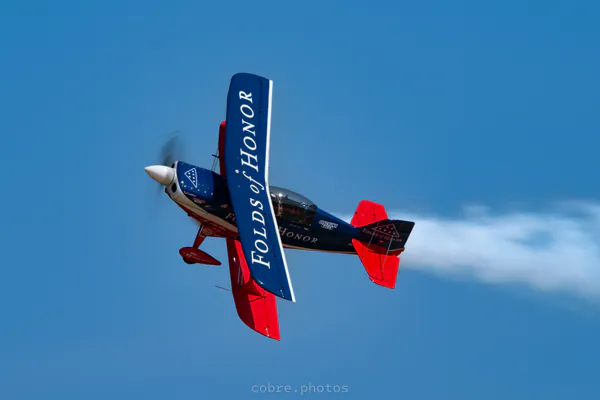 ✈️ AirVenture Oshkosh