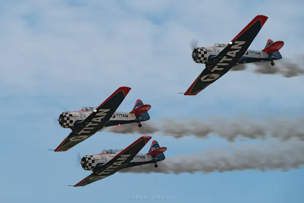 ✈️ AirVenture Oshkosh