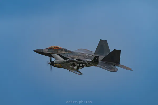 ✈️ AirVenture Oshkosh