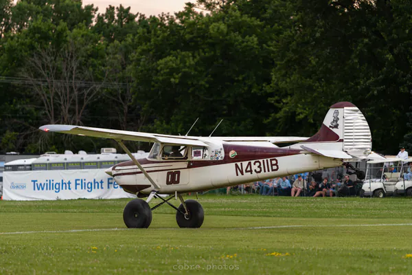 ✈️ AirVenture Oshkosh