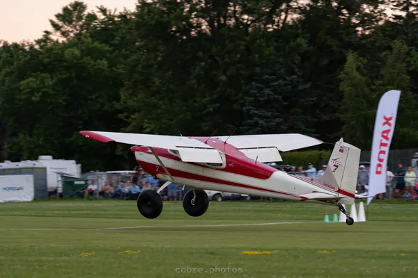 ✈️ AirVenture Oshkosh