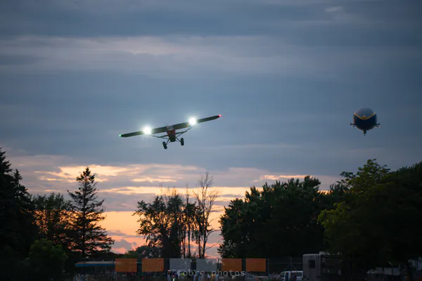 ✈️ AirVenture Oshkosh