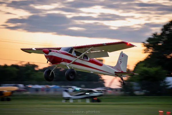 ✈️ AirVenture Oshkosh