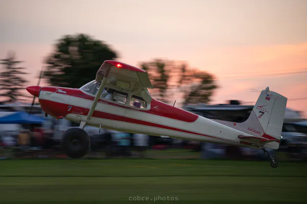 ✈️ AirVenture Oshkosh
