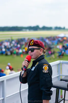 ✈️ AirVenture Oshkosh