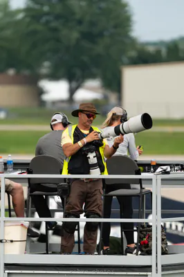 ✈️ AirVenture Oshkosh