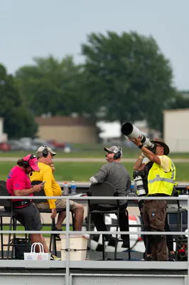 ✈️ AirVenture Oshkosh