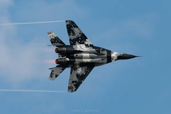 ✈️ AirVenture Oshkosh