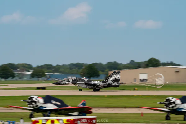 ✈️ AirVenture Oshkosh