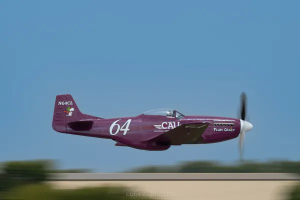 ✈️ AirVenture Oshkosh