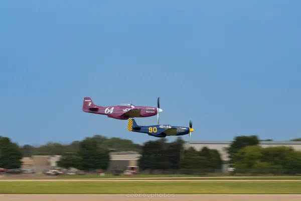 ✈️ AirVenture Oshkosh