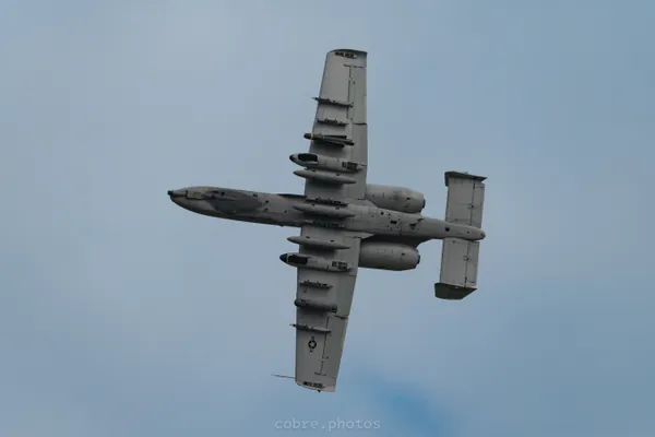 ✈️ AirVenture Oshkosh