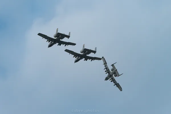 ✈️ AirVenture Oshkosh