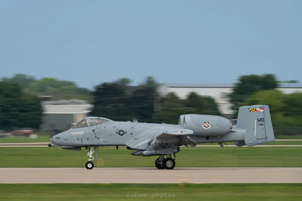 ✈️ AirVenture Oshkosh