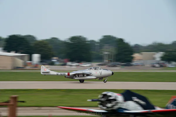 ✈️ AirVenture Oshkosh