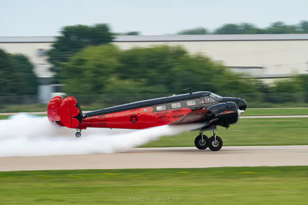 ✈️ AirVenture Oshkosh