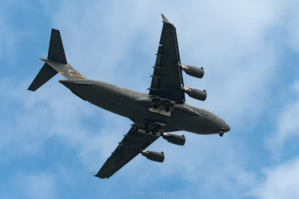 ✈️ AirVenture Oshkosh