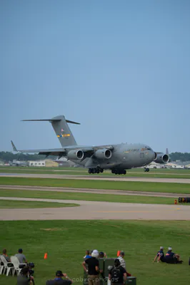 ✈️ AirVenture Oshkosh