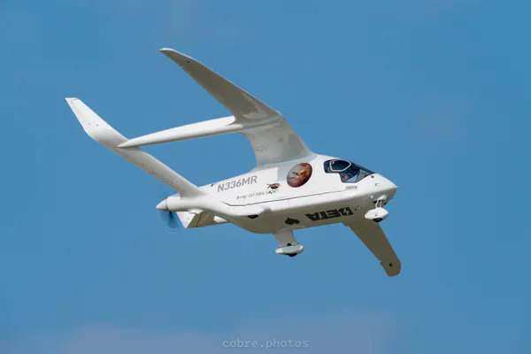 ✈️ AirVenture Oshkosh