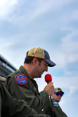 ✈️ AirVenture Oshkosh