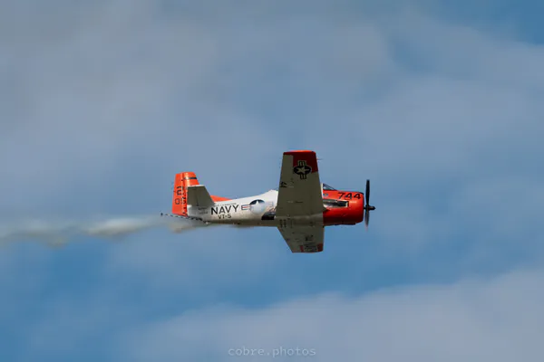 ✈️ AirVenture Oshkosh