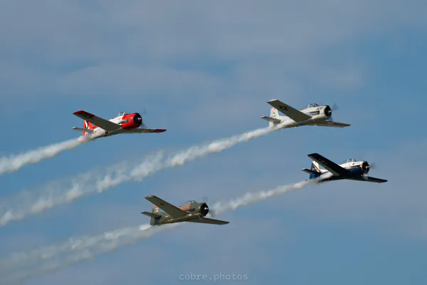 ✈️ AirVenture Oshkosh