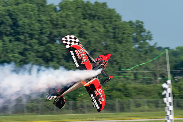 ✈️ AirVenture Oshkosh