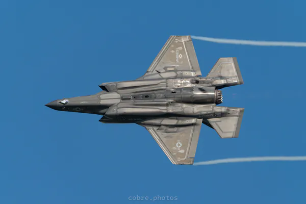 ✈️ AirVenture Oshkosh