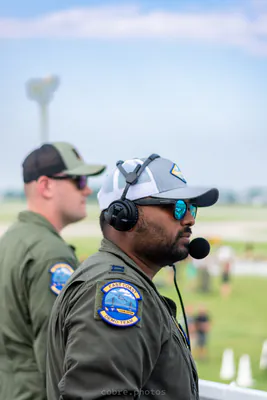 ✈️ AirVenture Oshkosh