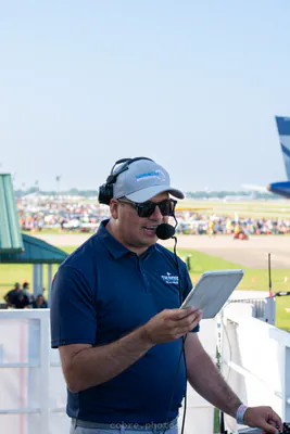 ✈️ AirVenture Oshkosh