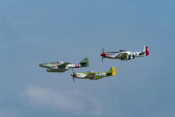 ✈️ AirVenture Oshkosh