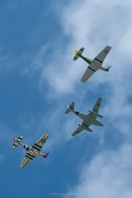 ✈️ AirVenture Oshkosh