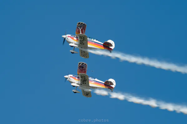 ✈️ AirVenture Oshkosh