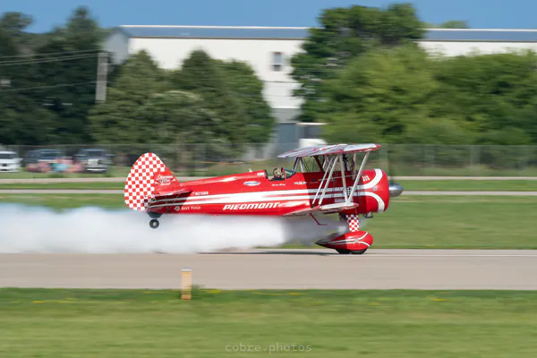 ✈️ AirVenture Oshkosh