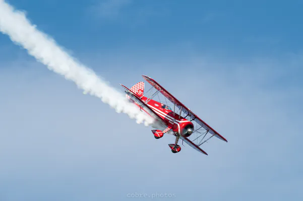 ✈️ AirVenture Oshkosh