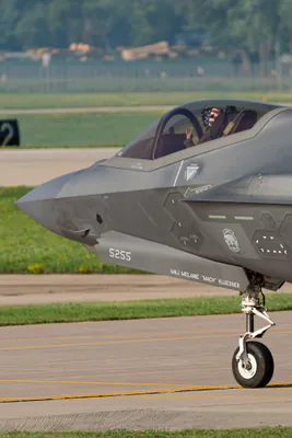 ✈️ AirVenture Oshkosh